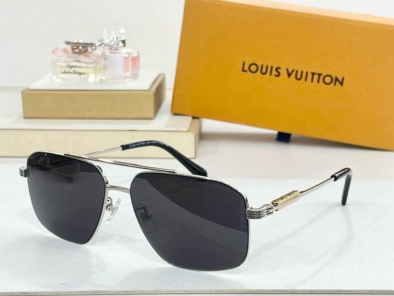 LV Sunglasses 133